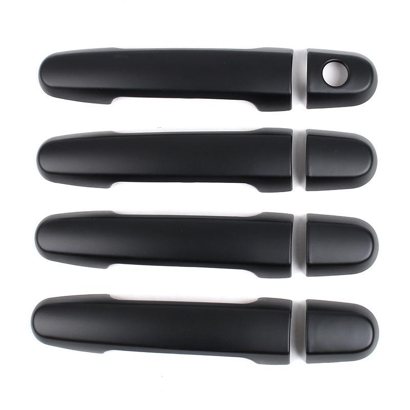 Toyota Blade Door Handle Anti-Scratch Trim, 2007-2012
