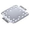 BAAU 20X 3800LM 50W LED Chip Bulb Lamp Light Warm White High Power DIY