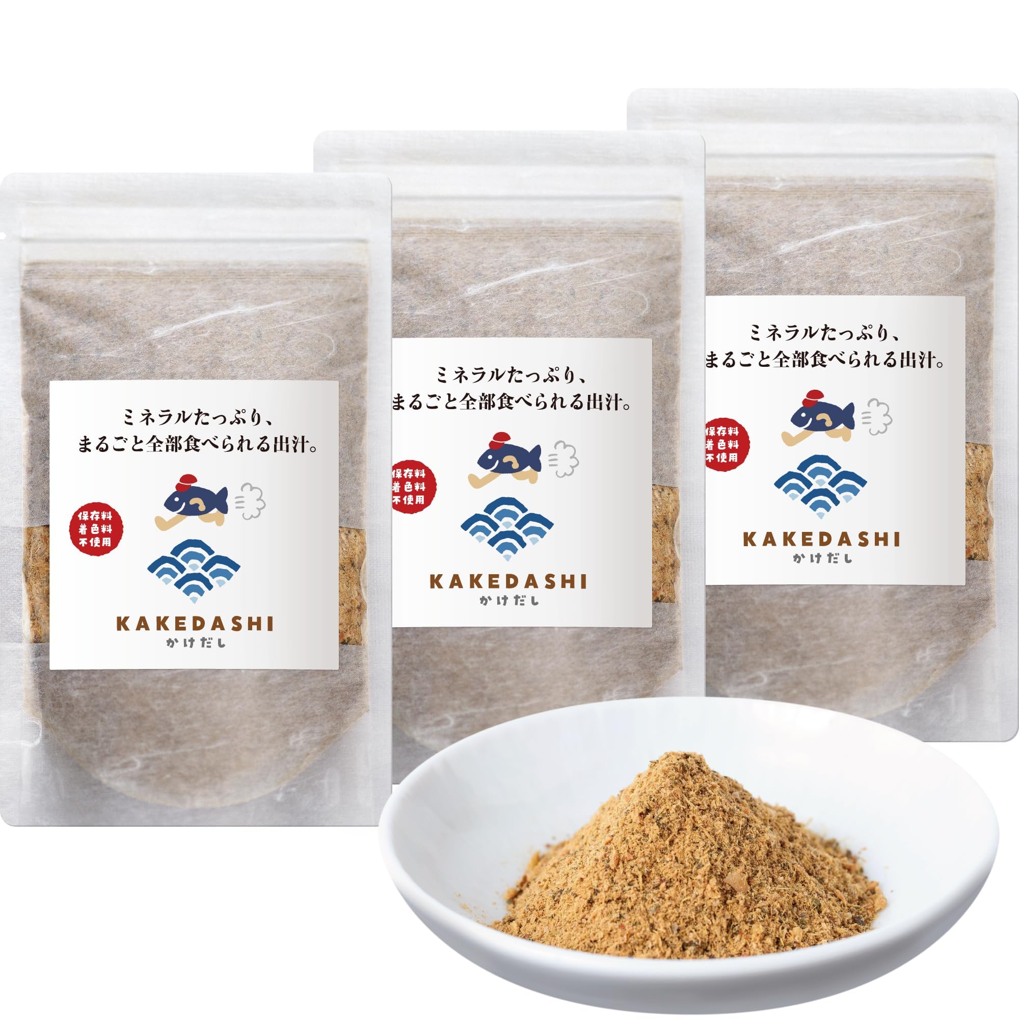 

Пакетик даси Бульон даси КАКЭДАСИ Даси 3 пакетика 100 г x 3 Порошок Сансерит Саппоро Отечественное производство Минералы Кальций Тунец Скумбрия Ставрида