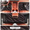 2025 Chery Fengyun A9L Custom TPE Interior Carpet Accessories