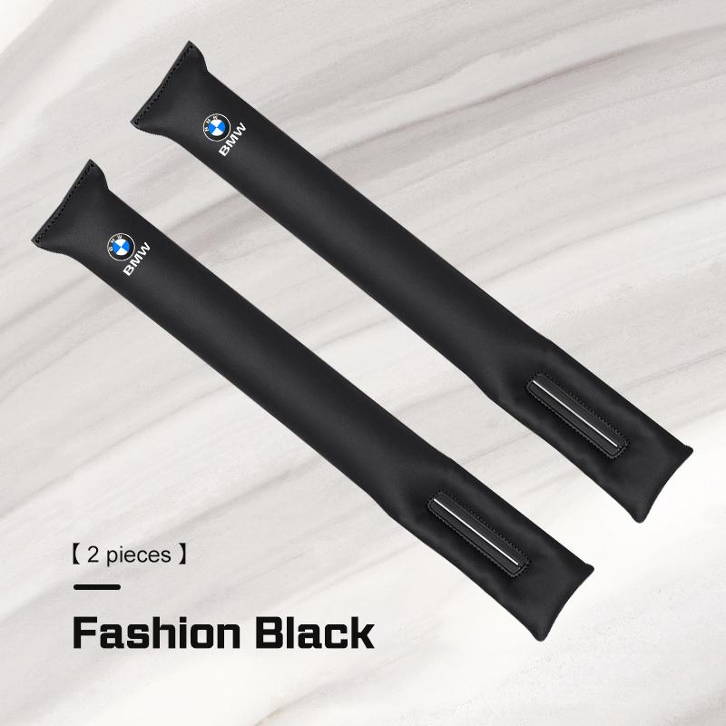 2026 Hot Car Seat Gap Filler Soft Car Styling Padding Leather Leak Pad For BMW M M3 M5 M6 E36 E46 E91 F48 F25 F10 F20 G30 X1 X3 X5 X6 X7 jdsg40