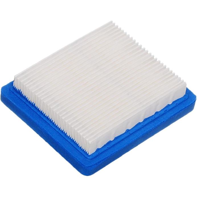 

HIFROM (Pack of 1) Air Filter Element Cleaner Compatible with Mercury 2.5L 3.0L DFI SportJet 200DFI 2000 & Up Mariner Outboard Motor Replace 1