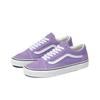 Vans Old Skool Chalk Violet Unisex Sneakers Purple True-White VN0A38G19GD