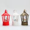 Christmas Lantern LED Lighted Holiday Hanging Home Decorations Family Gift