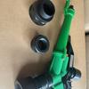 Adjustable Swing Arm Sprinkler Head DN40 Plastic Sprayer Guns 1.5Inch For Farmland Irrigation Corrosion Resistant