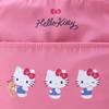 Sanrio Hello Kitty Insulated Lunch 21 x 30 x Character SANRIO 805301 Bag, 11.5 cm, Design,
