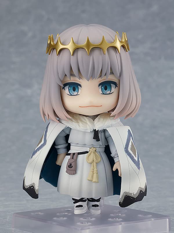 Nendoroid Order - Bewegliche Figur aus Kunststoff, bemalt, Fate/Grand Pretender/Oberon, nicht maßstabsgetreu