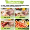 Stainless Steel Crab Leg Tools, Including Lobster Cracker and Forks, Heavy Duty Shellfish Nut Cracker Set, Seafood Tools for King Crab Legs Shellfish