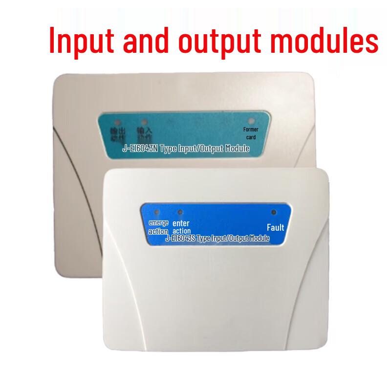Licheng J-EI6043S Input/Output Module