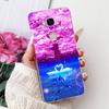 For Huawei Honor 5X GR5 2015 2016 KII-L21 L22 Elegant Floral Butterfly Phone Case For Honor5X KIW-L22 Soft Silicone TPU Cases