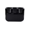 Car Cup Holder Auto Interior Organizer Portable Vehicle Seat Gap Cup Bottle Phone Drink Holder Stand Boxes Holder Multifunction