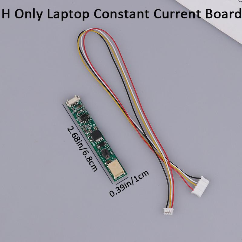 

ЖК-дисплей для ноутбука 12.1 14.1 15.1 15.4 15.6 17.1 19 дюймов Модифицированная универсальная светодиодная планка Светодиодная подсветка Светодиодная лента Модернизация ЖК-дисплея Общая