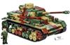 COBI Historical Collection WWII PzKpfw IV G Tank Ausf.