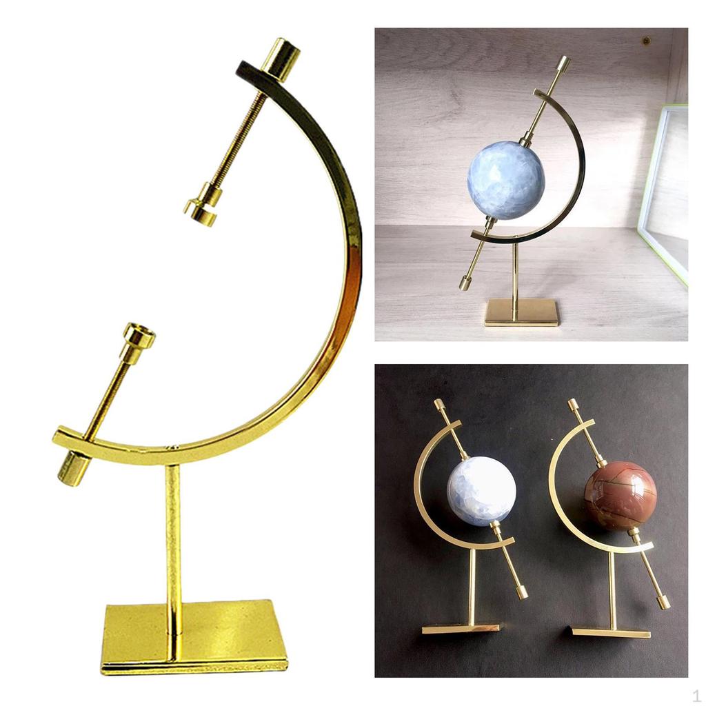 Jewelery Oblique Ornament Display Wedding Decoration