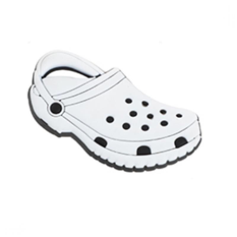 Crocs Zibbitz Charm E sEt
