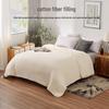 BEYOND HOME TEXTILE Premium 100% Cotton Winter Comforter