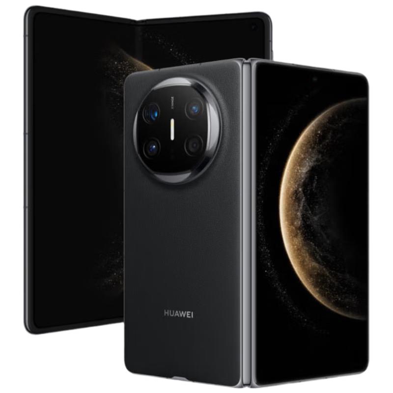 

Huawei Mate X6 Collector s Edition Foldable Phone (CN version)