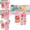Premium Felt Toy Play Mat For Kids Interactive Learning Board Educational Activities