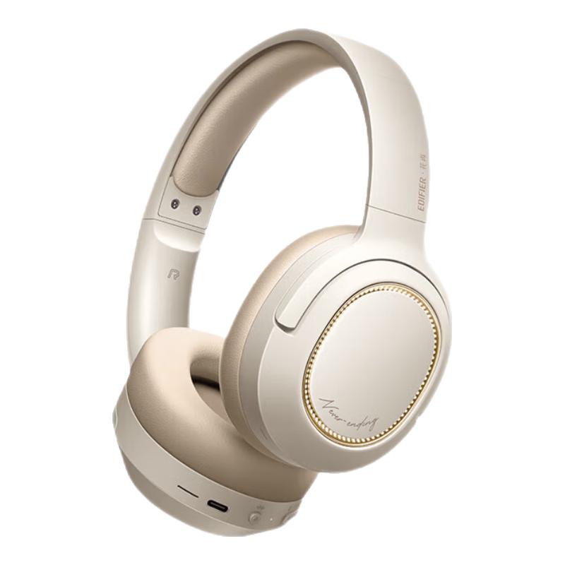 

EDIFIER Free Pro Active Noise Cancelling Bluetooth Headphones