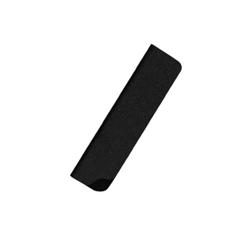 

Universal Tool Protection Cover Environmentally Friendly Rectangular ABS Tool Holder Outdoor Portable Plant Velvet Knife Sheath S