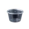Disposable Plastic Meal Containers