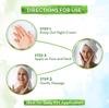 Mamaearth Retinol Night Cream For Women 50g Anti Aging Moisturizer For Wrinkles Fine Lines Even Skin Tone Glow