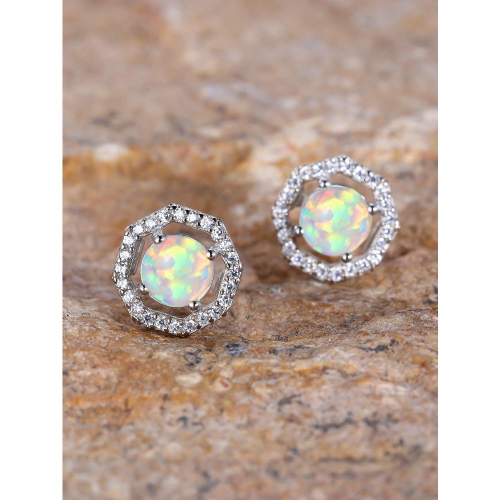 

Круглые полые серьги с бриллиантами в европейском и американском стиле, модные и роскошные