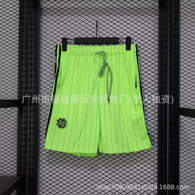 2526 Football Uniforms Jerseys Real Madrid Arsenal Chelsea Bayern Paris Short-sleeved Casual Suits