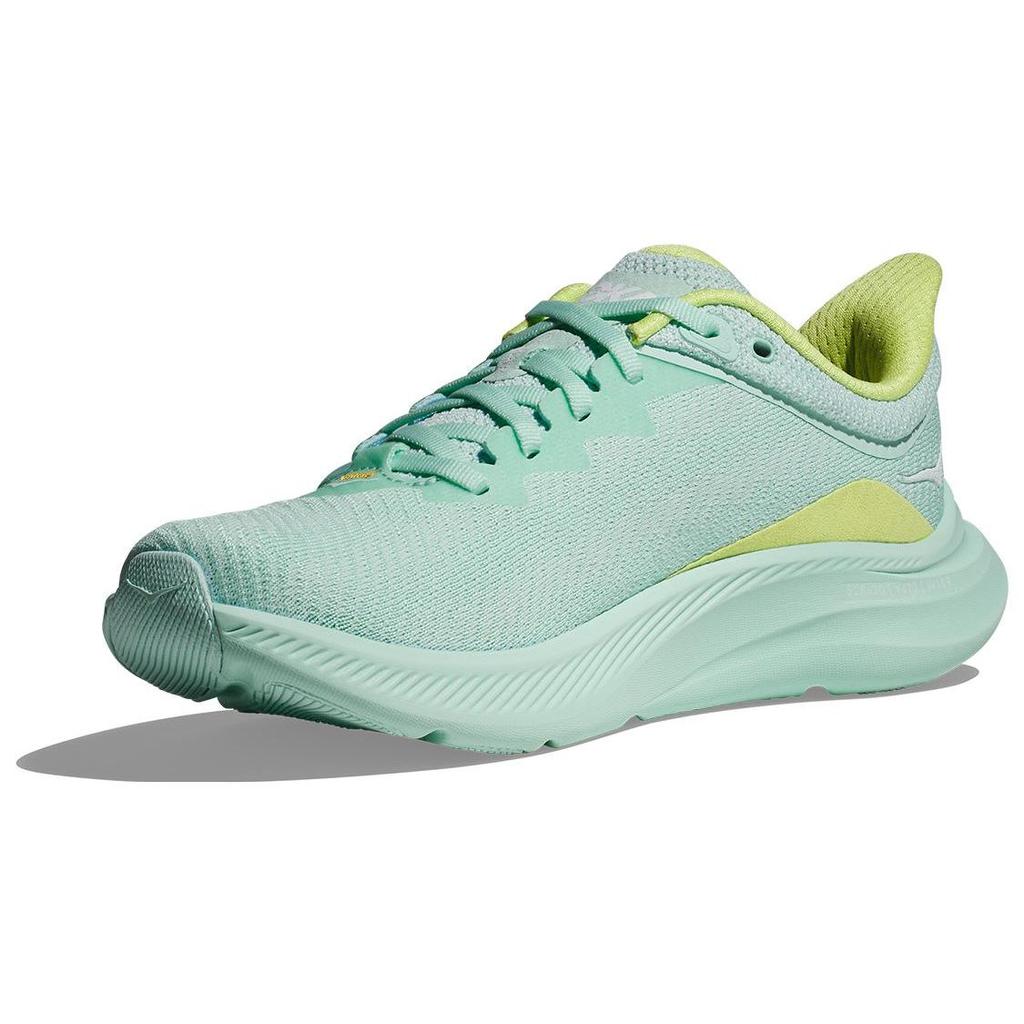 HOKA One One Solimar Sunlit Ocean Citrus Glow (Womens) Women Sneakers 1123075-SOCG