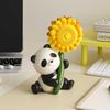 Doctor Panda Academic Success Figurine
