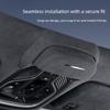 Car Glasses Case Roof Sunglasses Storage Clip For Geely Monjaro/Starray 2022-2024 Auto Supplies Modification Accessories Tools