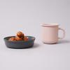 Nordic Ball Ball Mug (4 colors)