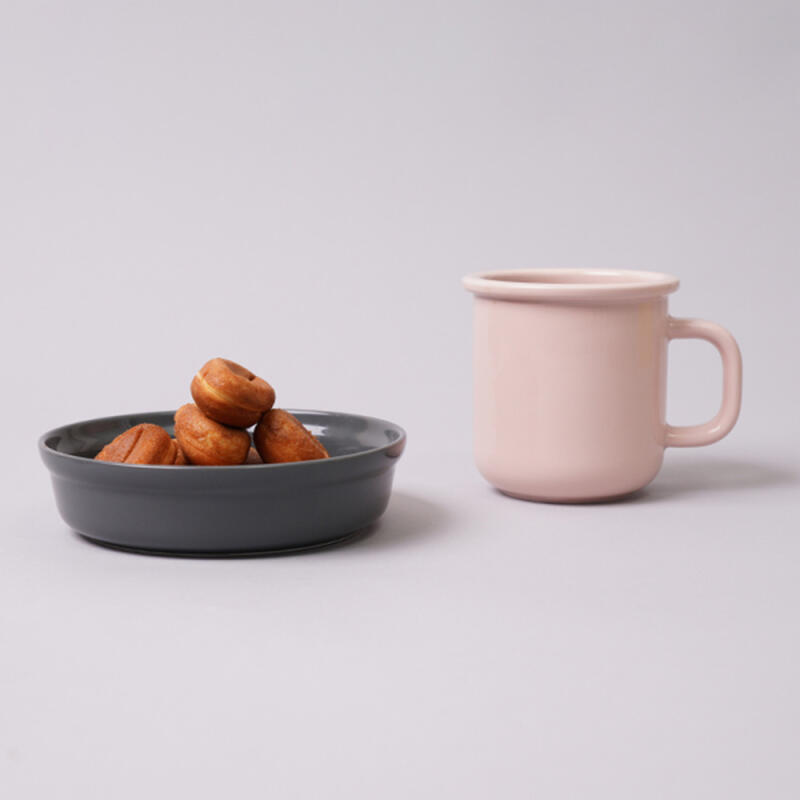 Nordic Ball Ball Mug (4 colors)