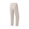 Li Ning Fitness Series UV Resistant Quick Dry Cool Logo Stitching Casual Pants Women bottoms AYKW286-3