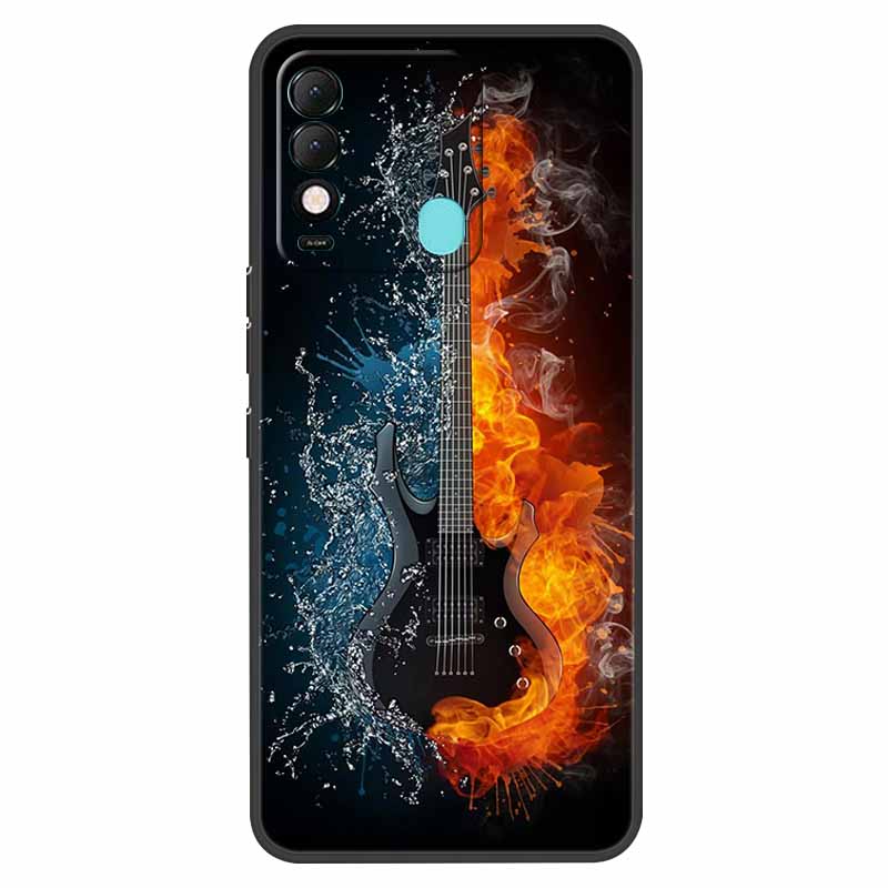 

Для Tecno Spark 8 8P 8C Чохол Мармуровий М який Силіконовий Задній Чохол для Tecno Spark 8P Spark8 C P Fundas Чохол Чохол для Телефона Spark 8 Coque for Tecno Spark 8