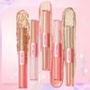 PINKFLASH - 2in1 All Glow Liquid Eyeshadow-3 Colours