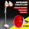Far Infrared Physiotherapy Light Household Beauty Salon Heating Floor Lamp Muscle Pain Relief Infrared Baking Lamp