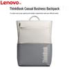 Lenovo Thinkbook TB530 Business Laptop Backpack