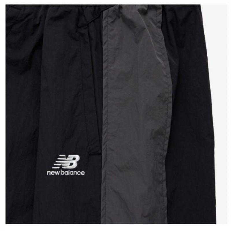 New BalaNce UNi N flyiNg Warm Up paNts