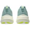 Asics  Gel Nimbus 26 Light Celadon Women Sneakers Teal Safety-Yellow 1012B601-301
