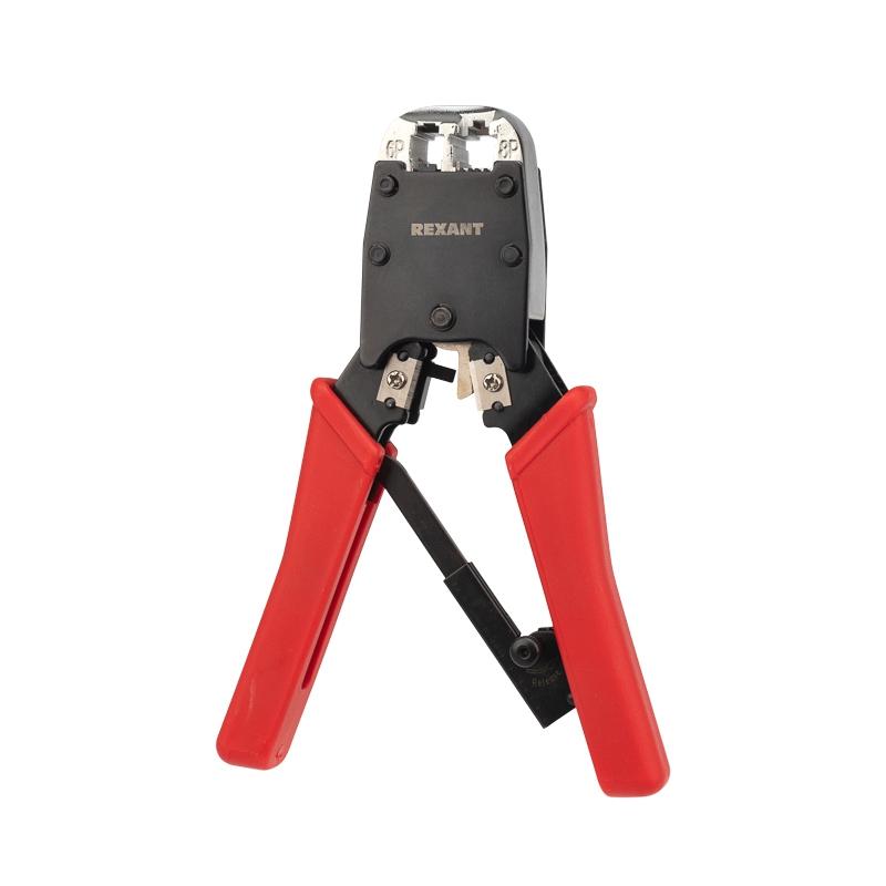 

Universal Crimper Rexant Ht-500r For Crimping 8p8c 6p4c 12-3434