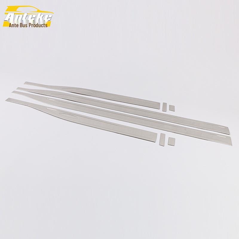 Song PRO Door Side Anti-Scratch Strips & Body Trim Stickers