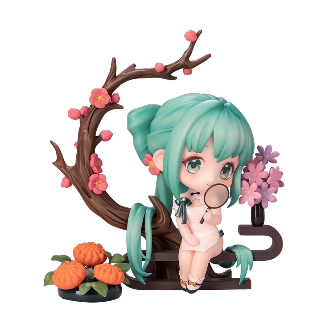 

Shaohua Shaohua Childhood Ver. Non-scale ABS & PVC painted finished figure