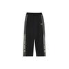 New MLB New York Yankees Casual Pants Unisex Black 3APTB0934-50BKS