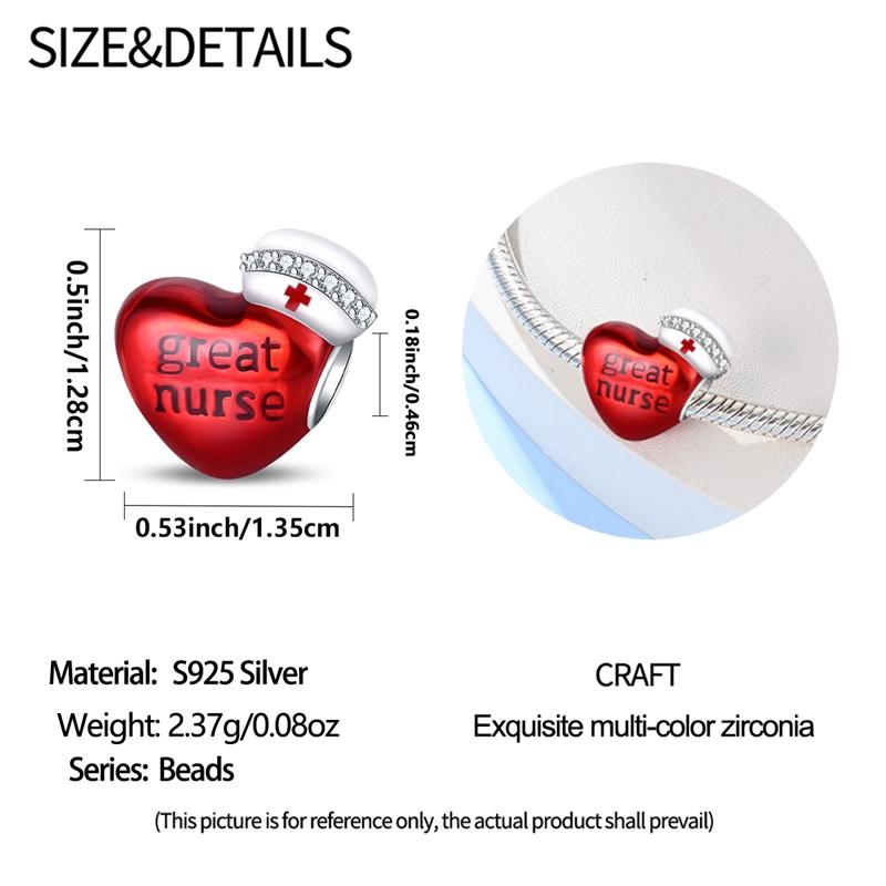 Copper Koi Fish Charms Star Moon Alarm Clock Pendants Beads Jewelry Fit Mula Original Bracelet For Women Diy