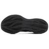 Li Ning Super Light 22 Cushioning Slip Resistant Abrasion Resistant Breathable Low Top Running Shoes Women's Black ARBV002-9