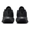 Nike Giannis Immortality Slip-Resistant Cushioning Wear-Resistant Low-Top Children's Basketball Shoes Black Kids' Sneakers FZ6734-001