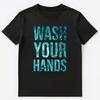 Camiseta Unisex Lávate las Manos