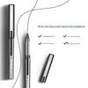 Deli S657 Direct Liquid Rollerball Pen