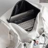 Big Cargo String Pocket Messenger Crossbody Bag (3 Colors)